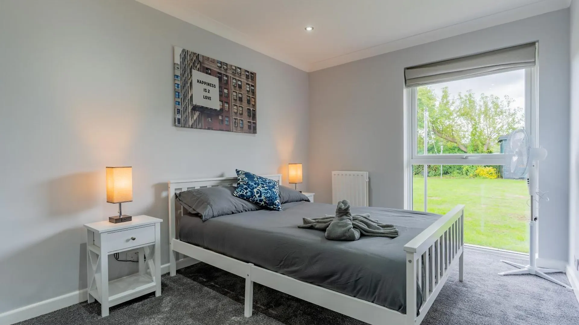 Jodi'S Bungalow - Garden And Parking Nottingham United Kingdom