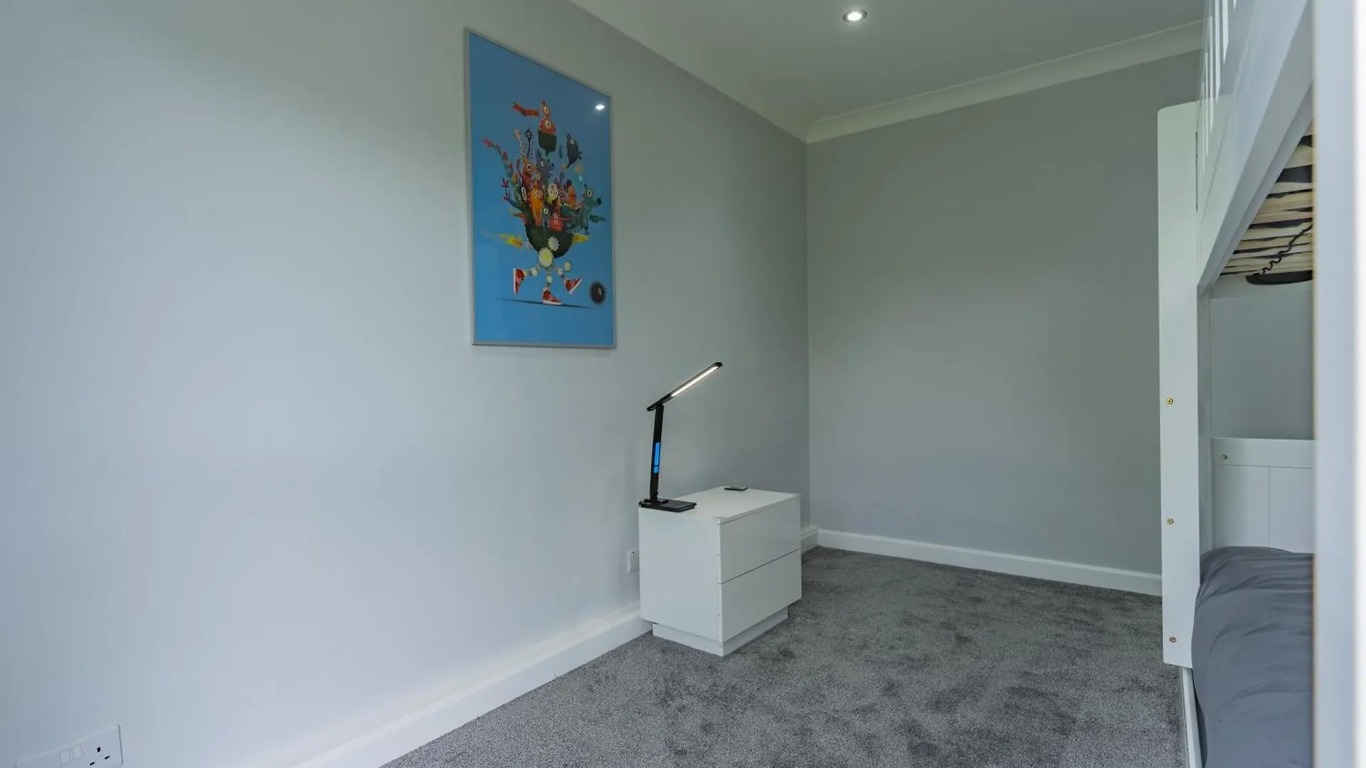 Jodi'S Bungalow - Garden And Parking Nottingham 0*,