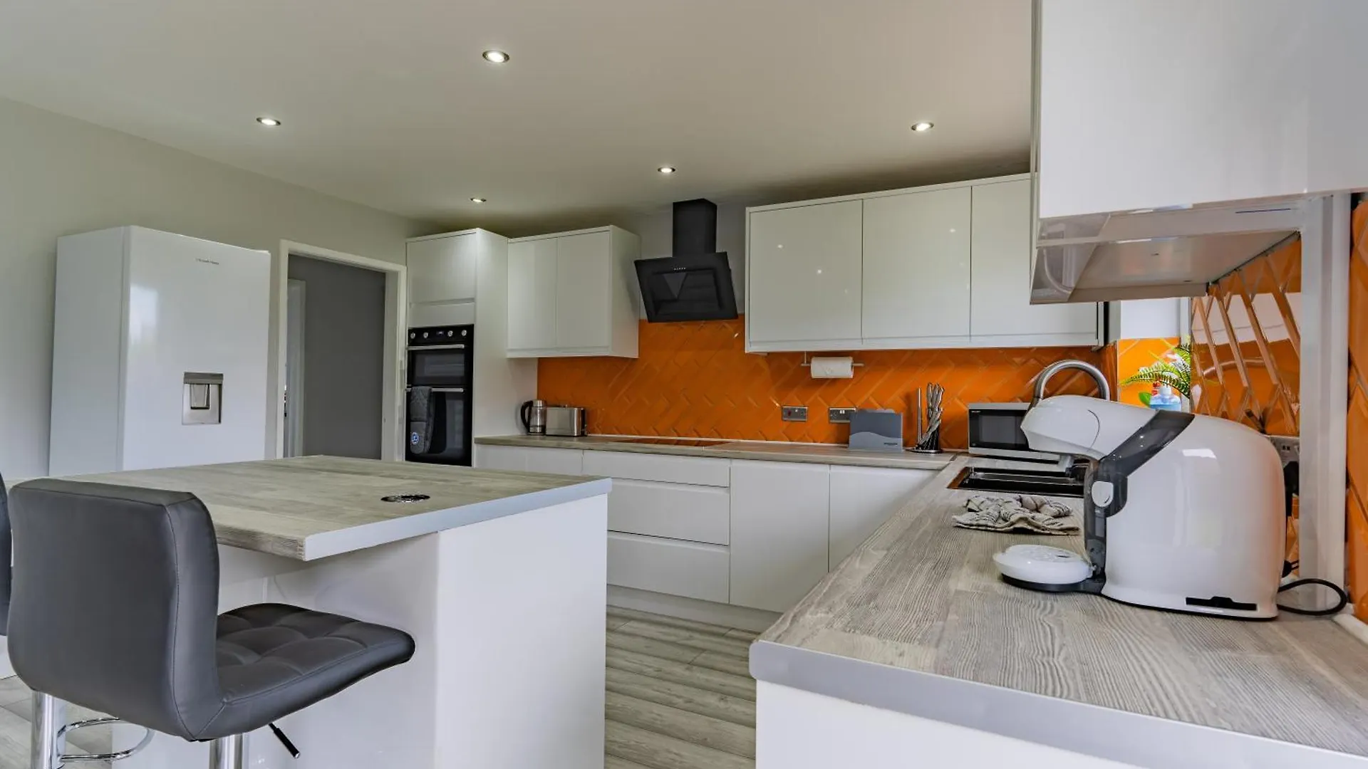 Holiday home Jodi'S Bungalow - Garden And Parking Nottingham